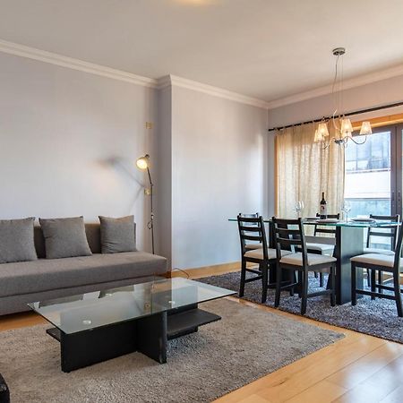 Lovelystay - Modern Apartment In Anjos Lisboa Kültér fotó