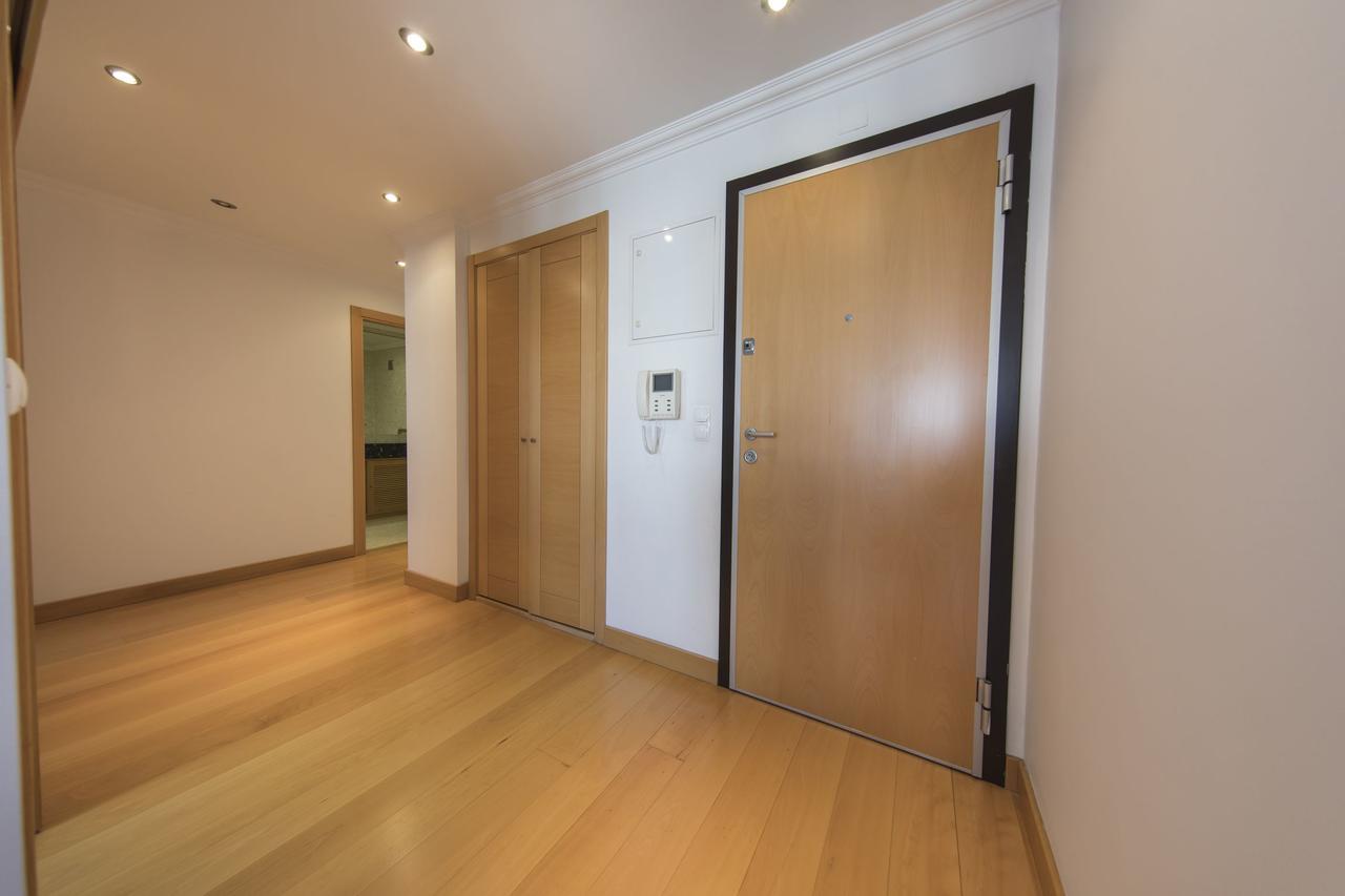 Lovelystay - Modern Apartment In Anjos Lisboa Kültér fotó