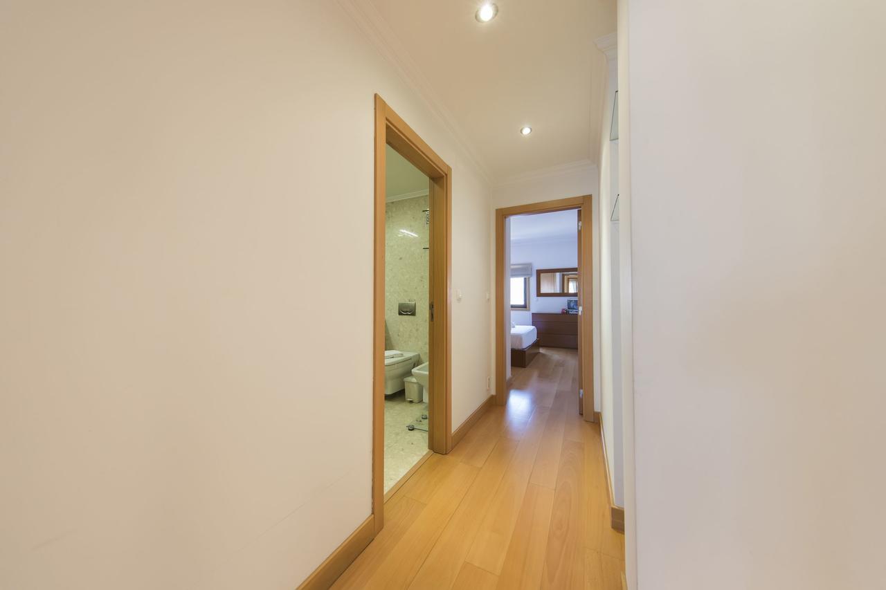 Lovelystay - Modern Apartment In Anjos Lisboa Kültér fotó