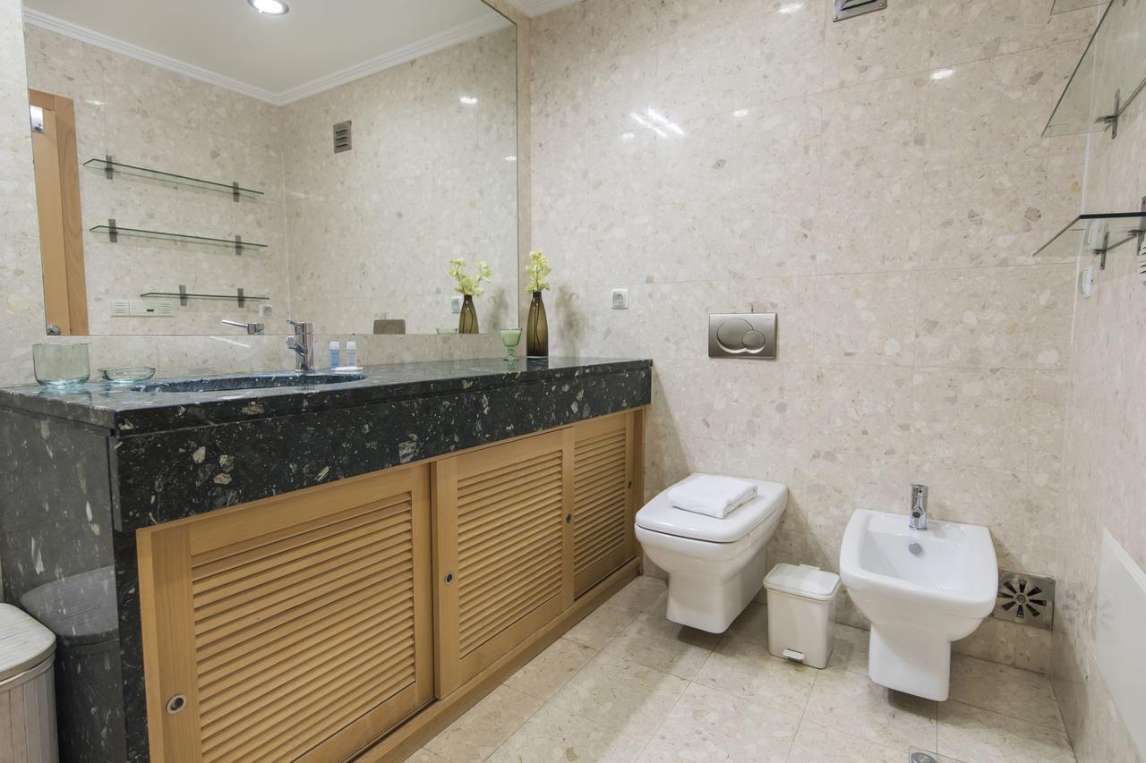 Lovelystay - Modern Apartment In Anjos Lisboa Kültér fotó