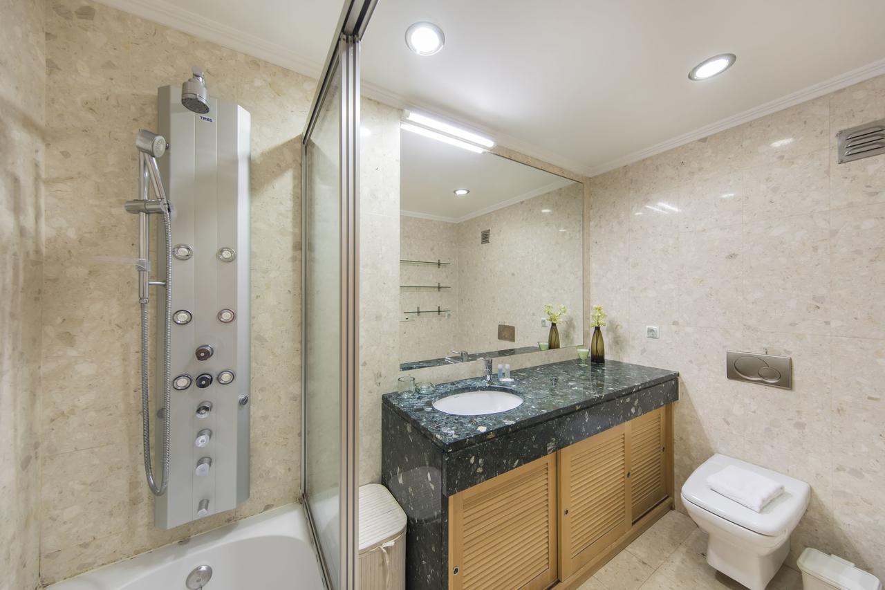 Lovelystay - Modern Apartment In Anjos Lisboa Kültér fotó