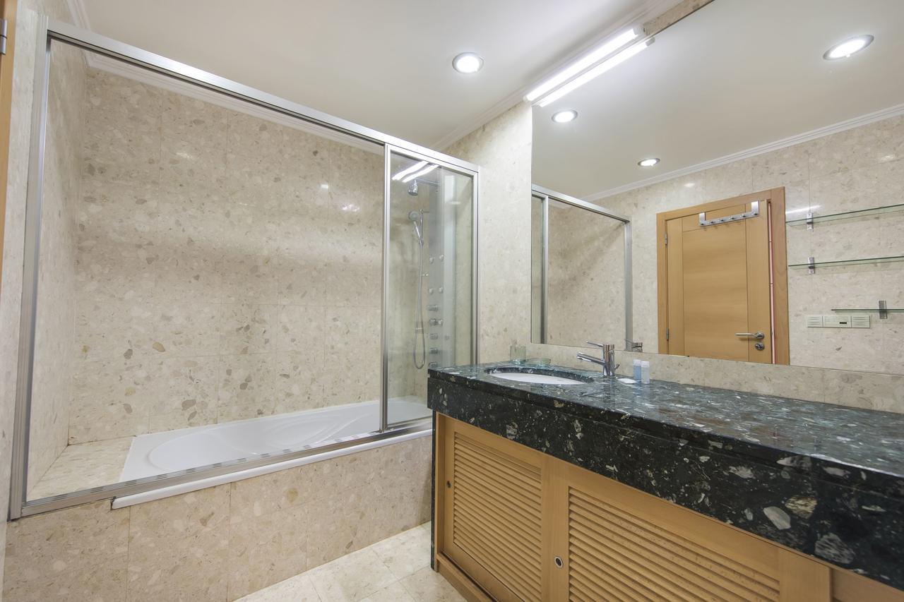 Lovelystay - Modern Apartment In Anjos Lisboa Kültér fotó