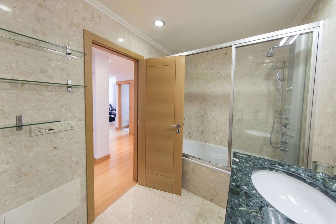 Lovelystay - Modern Apartment In Anjos Lisboa Kültér fotó