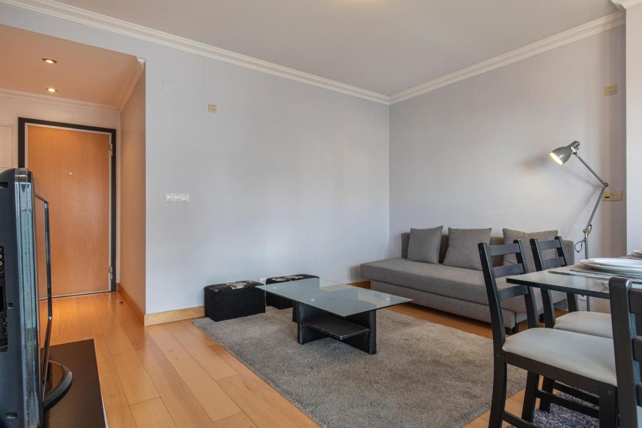 Lovelystay - Modern Apartment In Anjos Lisboa Kültér fotó