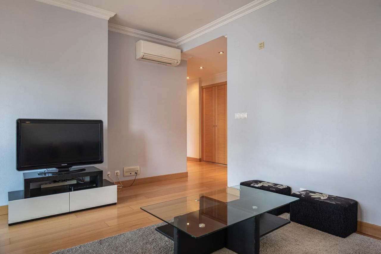 Lovelystay - Modern Apartment In Anjos Lisboa Kültér fotó