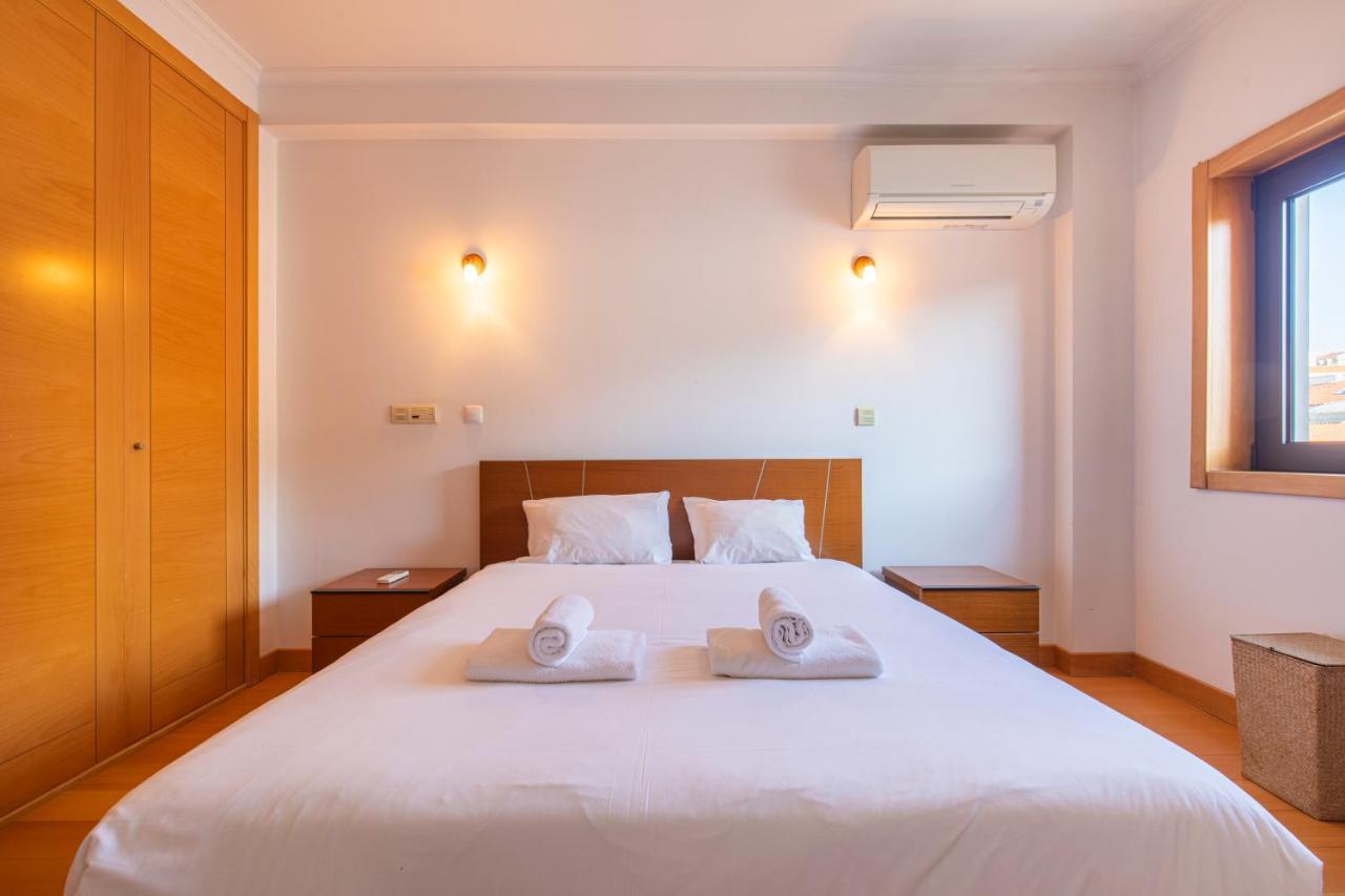 Lovelystay - Modern Apartment In Anjos Lisboa Kültér fotó