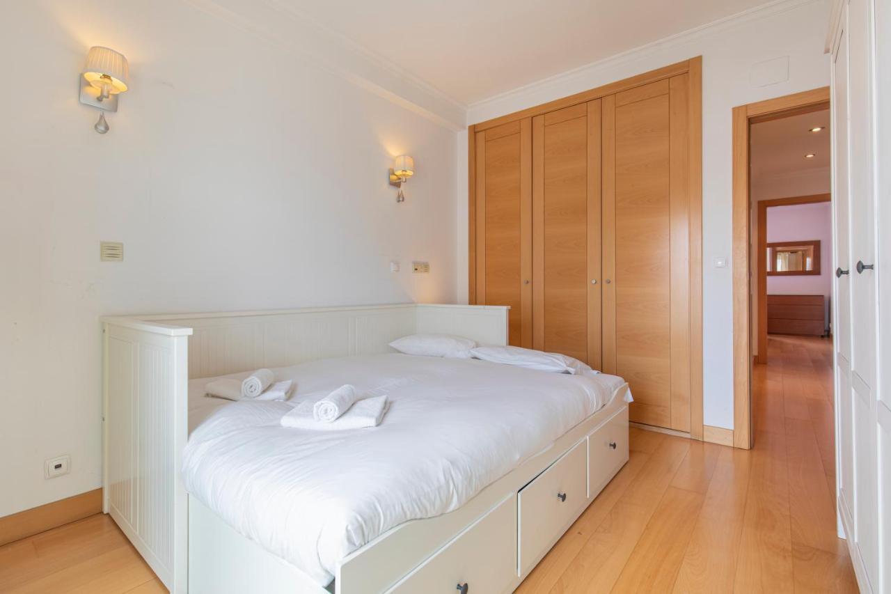Lovelystay - Modern Apartment In Anjos Lisboa Kültér fotó