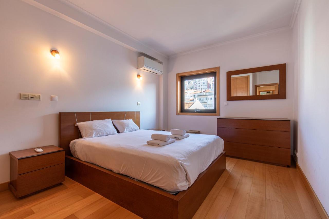 Lovelystay - Modern Apartment In Anjos Lisboa Kültér fotó