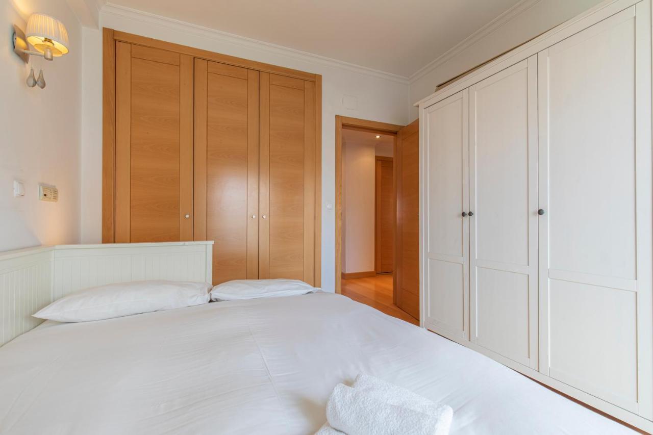 Lovelystay - Modern Apartment In Anjos Lisboa Kültér fotó