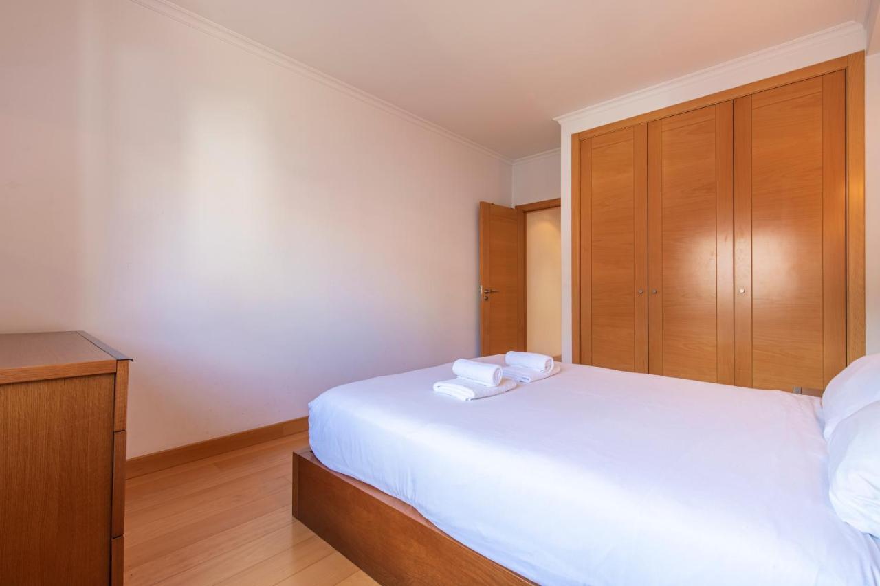 Lovelystay - Modern Apartment In Anjos Lisboa Kültér fotó