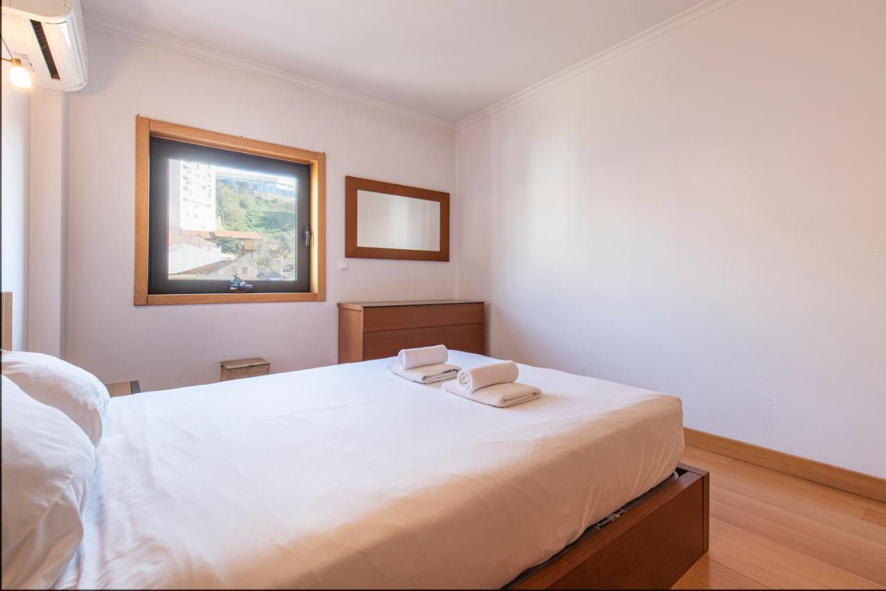 Lovelystay - Modern Apartment In Anjos Lisboa Kültér fotó