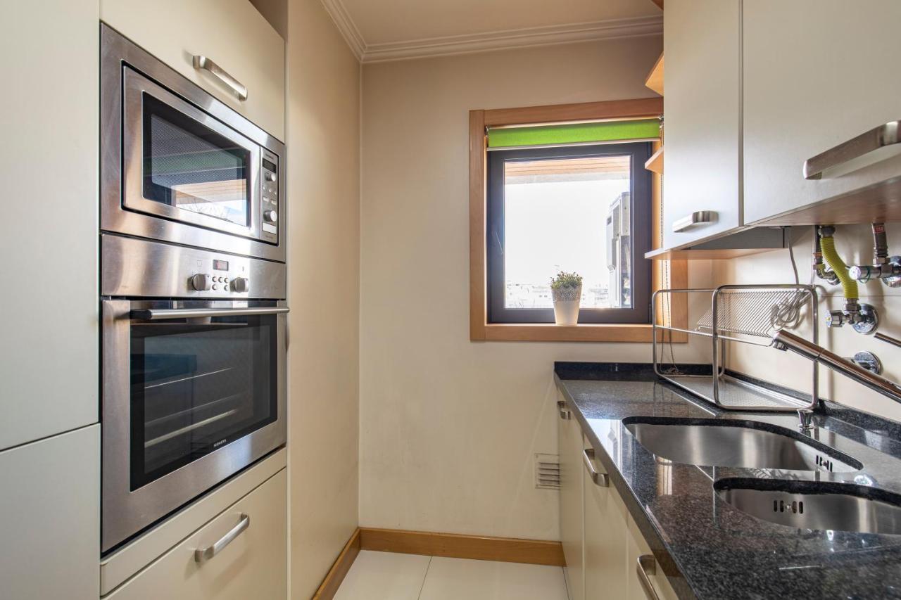 Lovelystay - Modern Apartment In Anjos Lisboa Kültér fotó