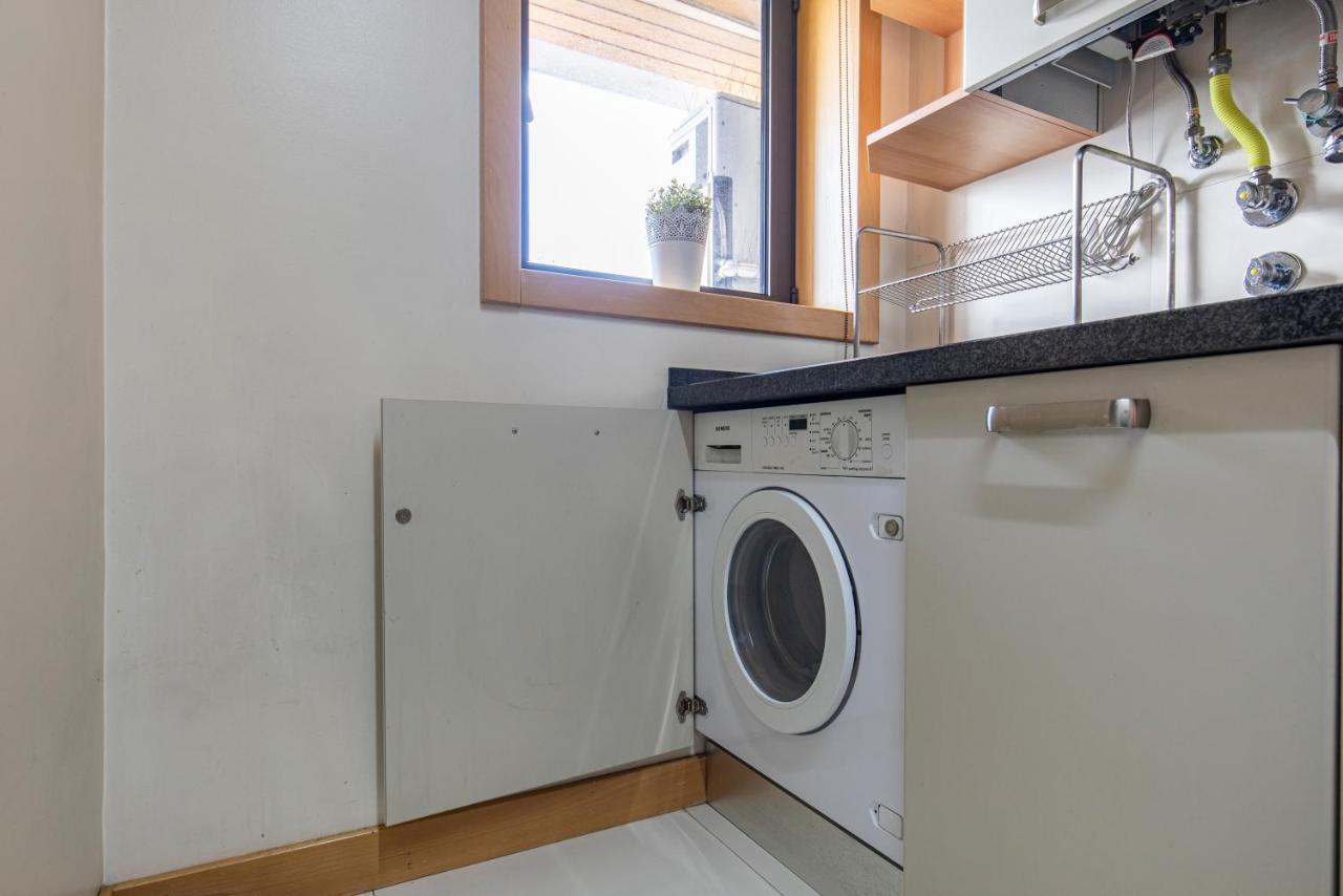 Lovelystay - Modern Apartment In Anjos Lisboa Kültér fotó